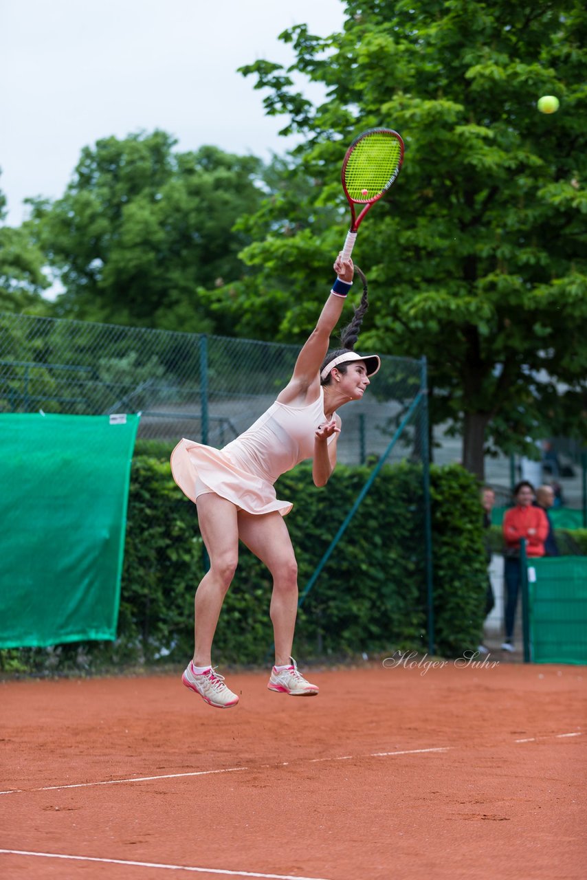 Bild 93 - BL Club an der Alster - THC von Horn und Hamm : Ergebnis: 9:0